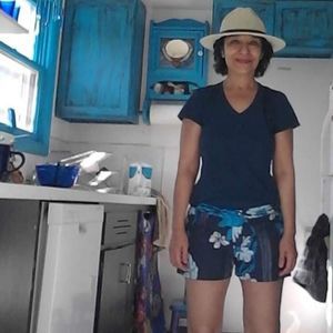 Meet your Posher, Jina